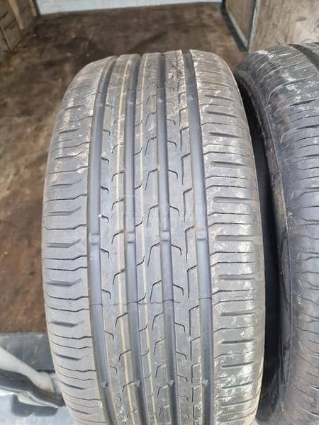 Continental 225/55 R17 Letnja