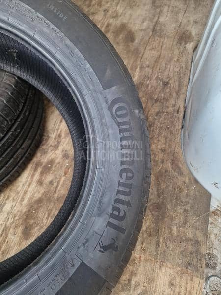 Continental 225/55 R17 Letnja