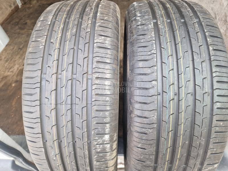 Continental 225/55 R17 Letnja