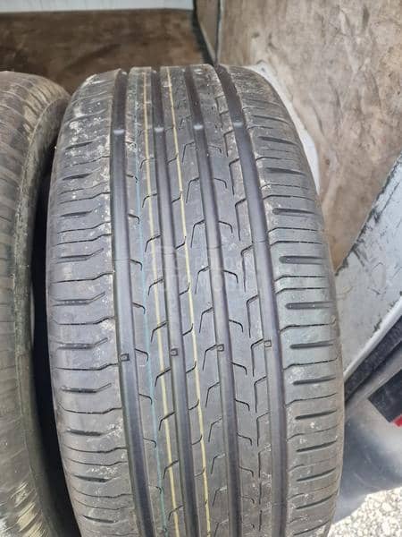 Continental 225/55 R17 Letnja