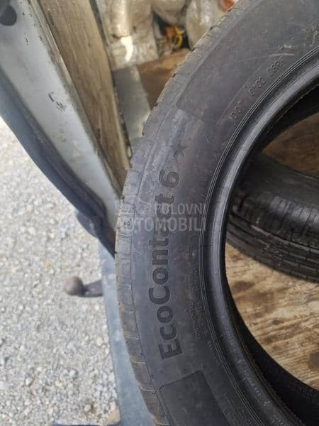 Continental 225/55 R17 Letnja