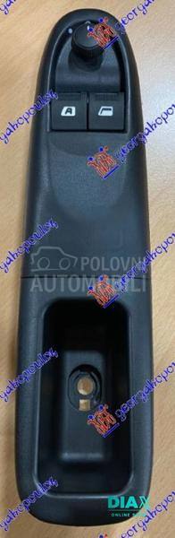 PREKIDAC U PREDNJIM VRATIMA (2