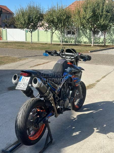 Yamaha Xtx660 Xtx 660