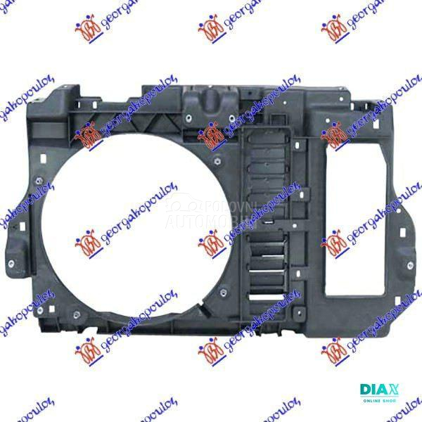 VEZNI LIM (1.6/2.0/2.2 DIZEL)