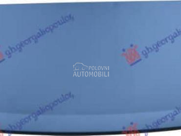 SPOJLER GEPEK VRATA GORNJI za Land Rover Range Rover Sport od 2005. do 2013. god.