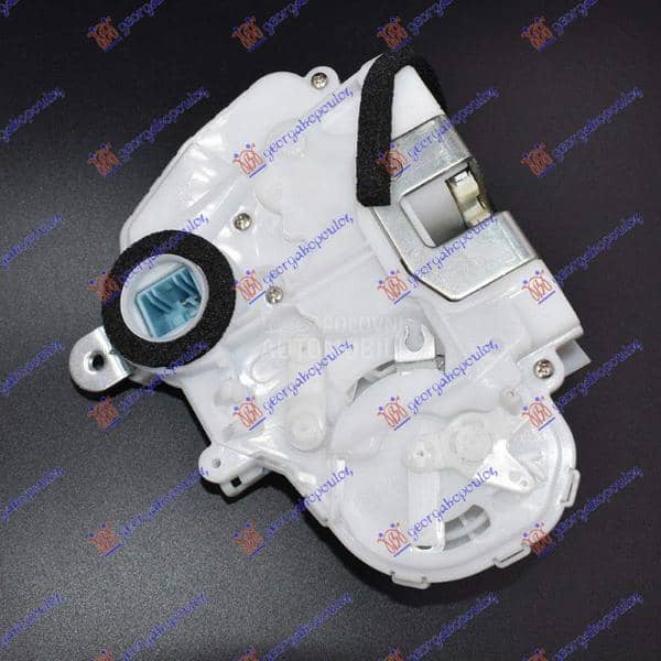 BRAVA ZADNJIH VRATA...