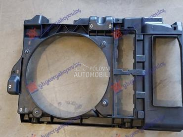 VEZNI LIM (1.6/2.0/2.2 DIZEL) za Peugeot 407 od 2004. do 2010. god.