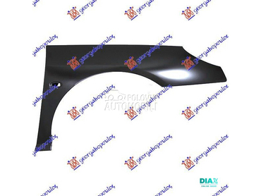 BLATOBRAN za Peugeot 407 od 2004. do 2010. god.