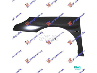 BLATOBRAN za Peugeot 407 od 2004. do 2010. god.