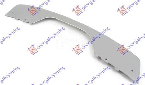 LAJSNA ZADNJEG BRANIKA...