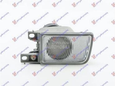 MAGLENKA Desno za Volkswagen Golf 3 od 1992. do 1998. god.
