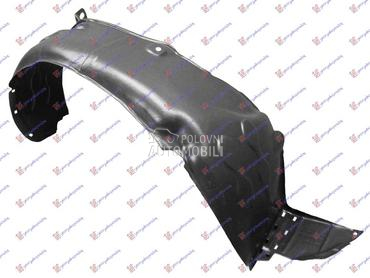 NEMA- POTKRILO PLASTICNO Desno za Kia Rio od 2011. do 2014. god.