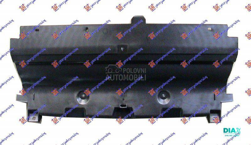 ZASTITA MOTORA ISPOD BRANIKA P