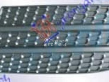 RESETKA PREDNJEG BRANIKA Levo za Volkswagen Tiguan od 2011. do 2016. god.