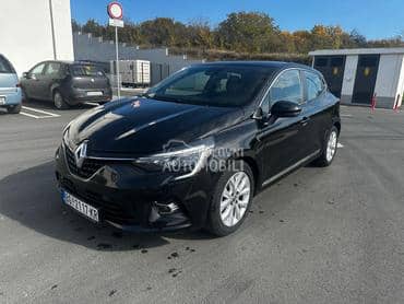 Renault Clio TCE Intens