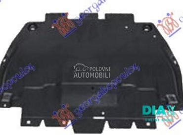 ZASTITA MOTORA BENZIN/DIZEL PL za Peugeot 407 od 2004. do 2010. god.