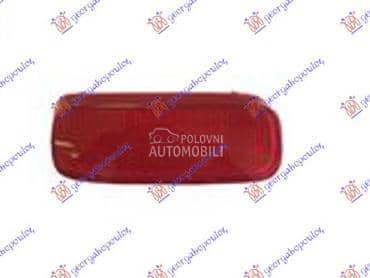 KATADIOPTER U ZADNJEM... za Opel Zafira za 2019. god.