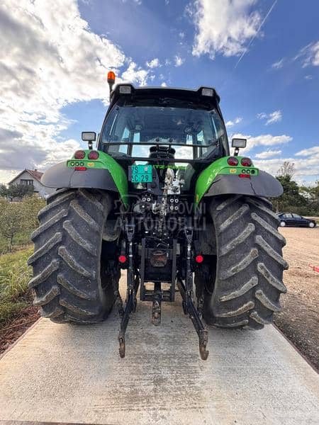 Deutz Fahr L720