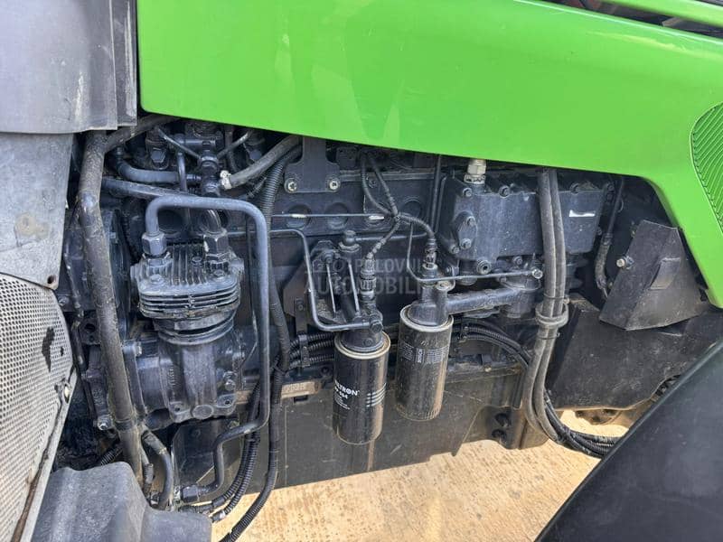 Deutz Fahr L720