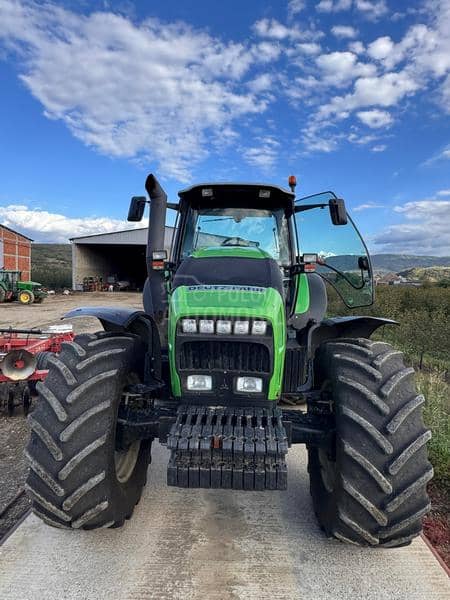 Deutz Fahr L720