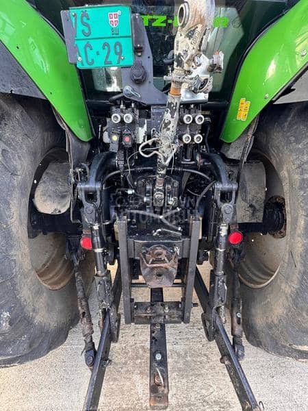 Deutz Fahr L720
