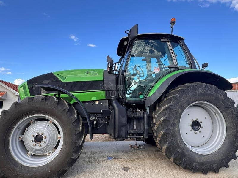 Deutz Fahr L720