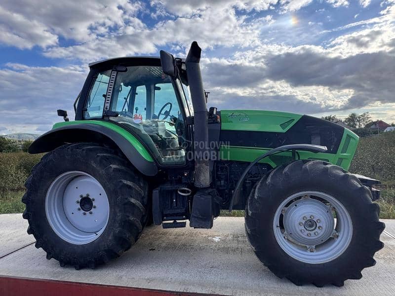 Deutz Fahr L720