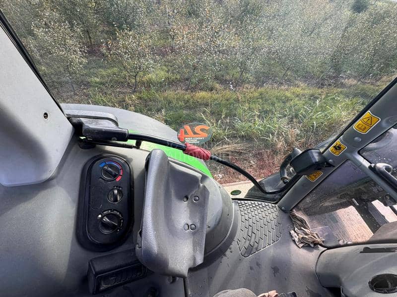 Deutz Fahr L720