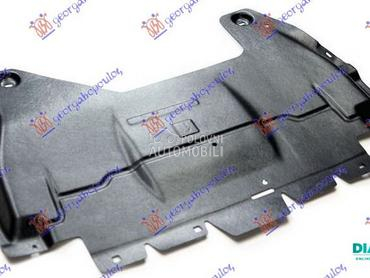 ZASTITA MOTORA (1.6 HDI/2.0HDI za Peugeot 407 od 2004. do 2010. god.