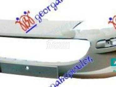 PREDNJI BRANIK PM (A KVALITET) za Peugeot 407 od 2004. do 2010. god.