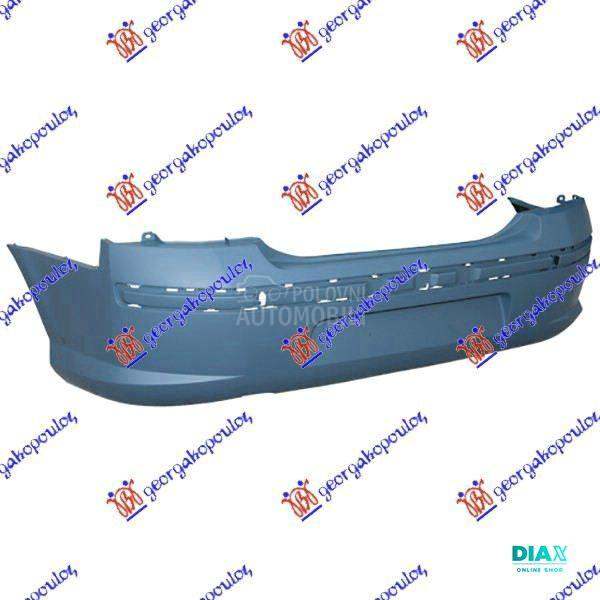 ZADNJI BRANIK PM -2009 (A KVAL