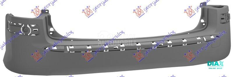 ZADNJI BRANIK KARAVAN (A KVALI