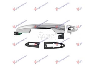 KVAKA PREDNJIH VRATA... za Fiat Tipo od 2016. do 2021. god.