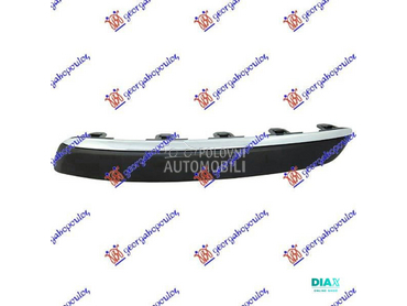 LAJSNA PREDNJEG BRANIKA (SA HR za Peugeot 407 od 2004. do 2010. god.