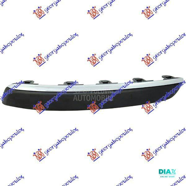 LAJSNA PREDNJEG BRANIKA (SA HR