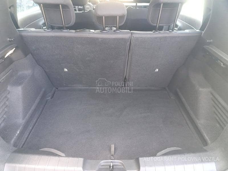 Jeep Avenger 1.2 LONGITUDE