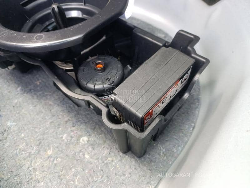 Jeep Avenger 1.2 LONGITUDE