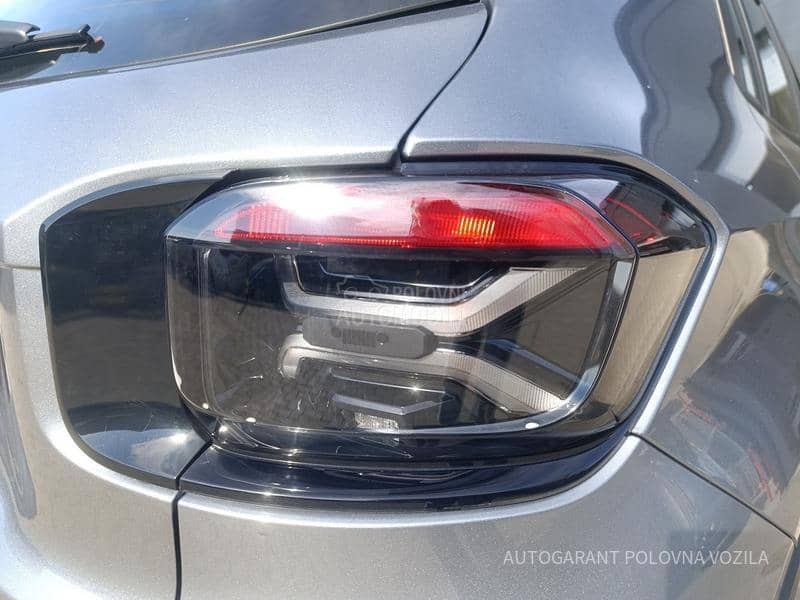 Jeep Avenger 1.2 LONGITUDE