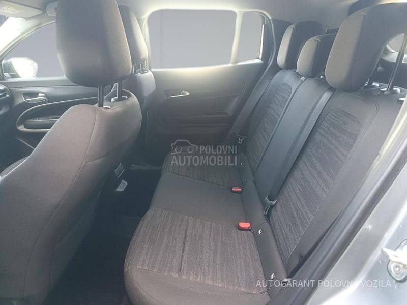 Jeep Avenger 1.2 LONGITUDE