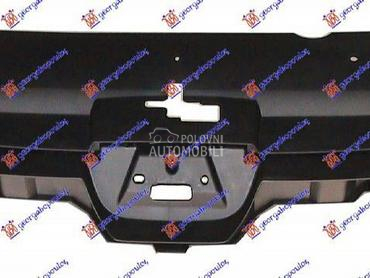 PVC MASKA za Peugeot 407 od 2004. do 2010. god.