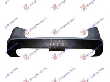 ZADNJI BRANIK za Suzuki Vitara od 2015. do 2019. god.