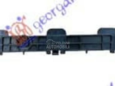 NOSAC ZADNJEG BRANIKA... za Tesla Model X za 2016. god.