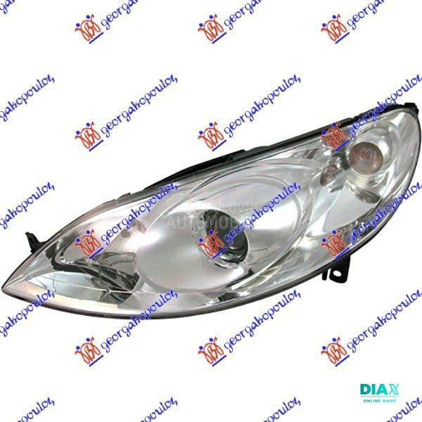 FAR XENON (MARELLI)