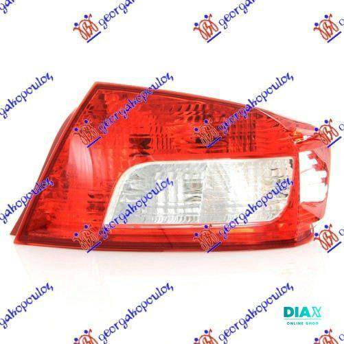 STOP LAMPA 2008- (DEPO)