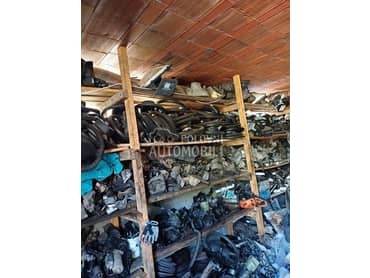 delovi za Ford Transit Connect