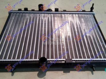 HLADNJAK MOTORA BENZIN/DIZEL ( za Citroen DS3 od 2010. do 2014. god.