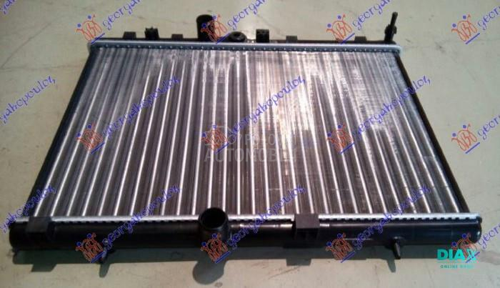 HLADNJAK MOTORA BENZIN/DIZEL (