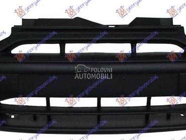 PREDNJI BRANIK CRNI -02 za Fiat Palio od 1999. do 2004. god.