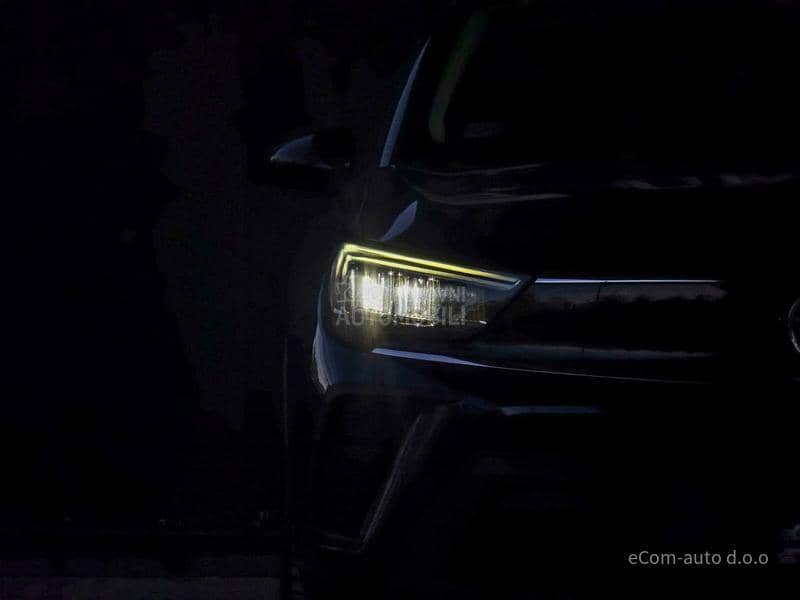 Opel Crossland X  1.2 EDITION