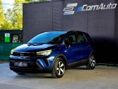 Opel Crossland X  1.2 EDITION